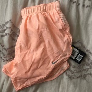 Nike Running Shorts, NWT